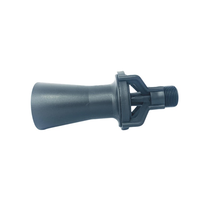 Plastic Venturi Eductor Spray Nozzle for Tank Stirring