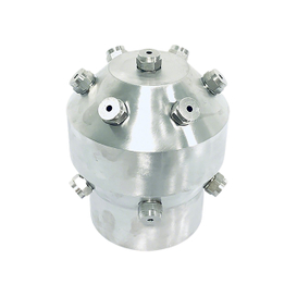 304SS/316SS/Brass Tank Spray Nozzle for Container Washing