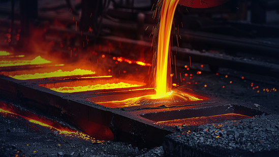 Metallurgical Industry