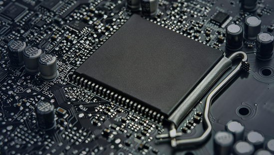 Electronics Industry