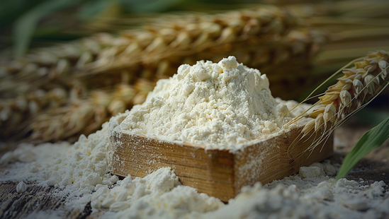 Food Processing Industry